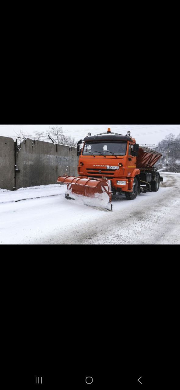 МКУ"ДЭУ" переведено в режим повышенной готовности в связи с ухудшением погодных условий МКУ"ДЭУ" переведено в режим повышенной готовности в связи с ухудшением погодных условий