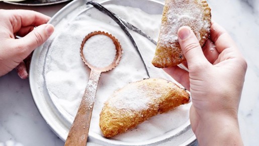 «Макдоналдс» на домашней кухне: шеф-повар раскрыл секрет фирменных пирожков