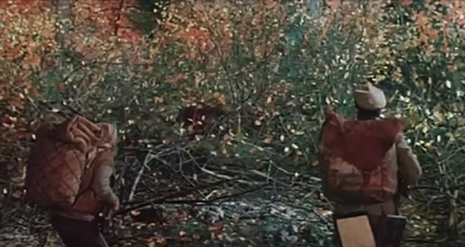 «Особый взгляд» - авторская программа приморского журналиста, публициста и краеведа Андрея Островского