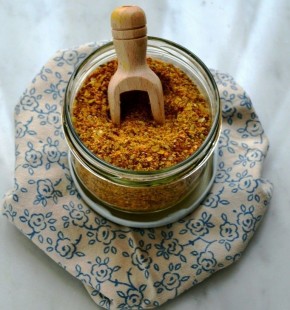 Как в домашних условиях создать идеальную вегетту для супов