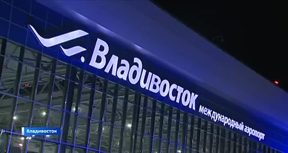 Первый за всю зиму мощный циклон сегодня накрыл Приморский край