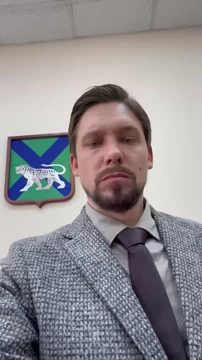 О ситуации в селе Безверхово Хасанского района Приморского края