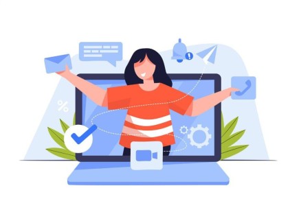 Госуслуги для каждого. Многие социальные услуги можно получить в онлайн-формате, не выходя из дома с помощью портала государственных услуг