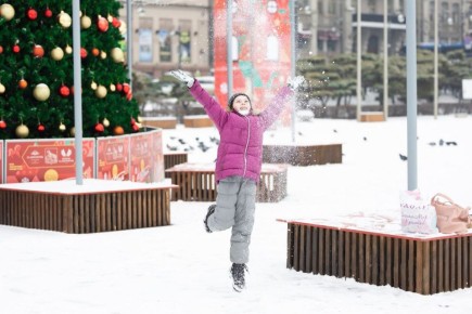 По прогнозам синоптиков, сегодня вечером во Владивосток вновь придет непогода