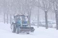 В Приморье прошедший снегопад может повториться лишь раз в пять-шесть лет