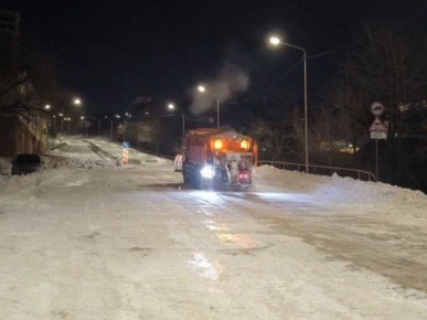 Движение по улице Капитана Шефнера планируется восстановить сегодня во второй половине дня