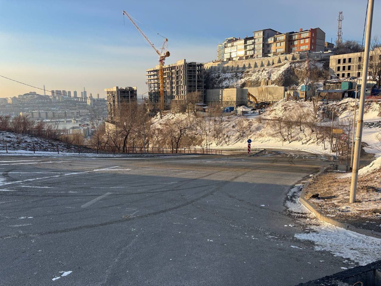 Полиция Владивостока проверяет информацию из социальных сетей Полиция Владивостока проверяет информацию из социальных сетей