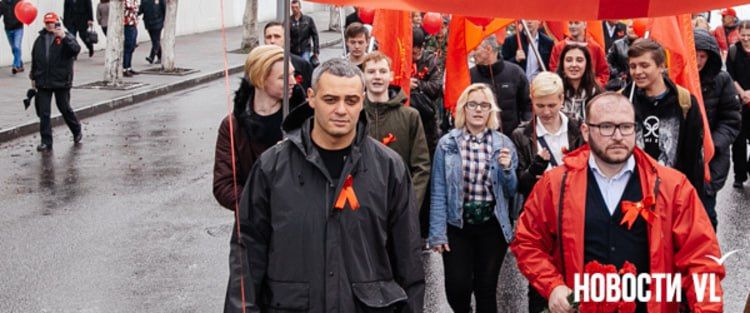 Приморскому депутату и его сообщникам, обвиняемым в торговле ртутью, продлили арест