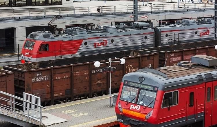 В Приморье планируется увеличить количество вагонов в электропоездах