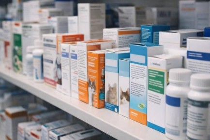 Маркетплейс Ozon временно убрал из продажи несколько ветеринарных препаратов после поступившей информации об отравлениях подростков