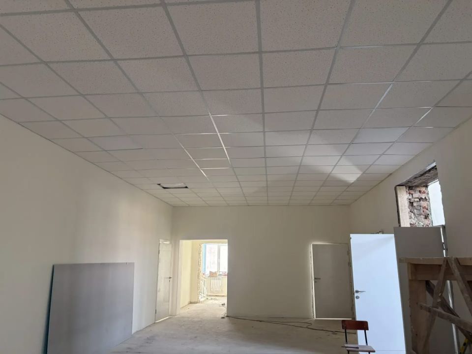 Евгений Корж: Начинаем год с хороших новостей