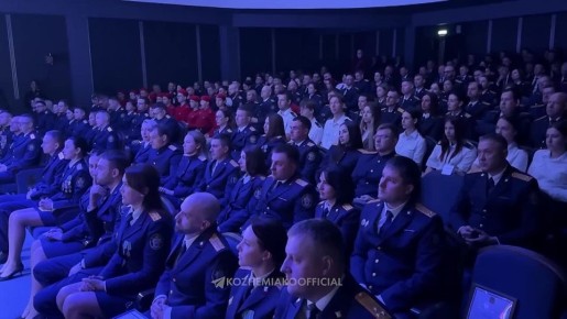 Олег Кожемяко: 15 лет Следственному комитету России