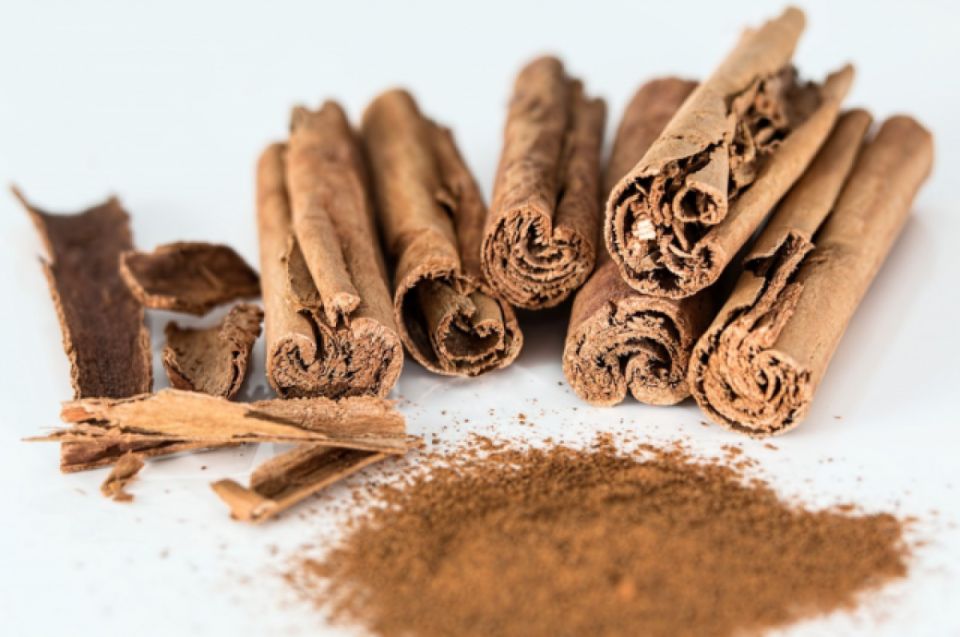 Корица: не просто пряность, а настоящий помощник в борьбе с лишним весом