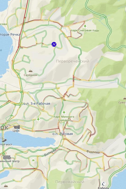 �� ����� 7:15, � ������ �� ������� ������������ ��� ����������� � 5 ������