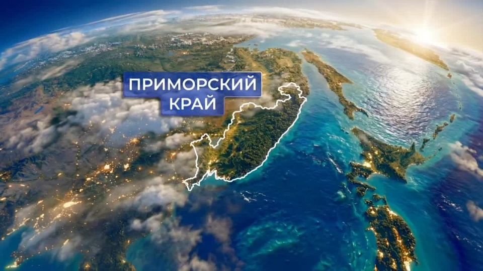 Знаете ли вы, как выглядит креативная экономика Приморья? Нет?