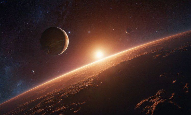 Космическая погода-2026: что нас ждет?