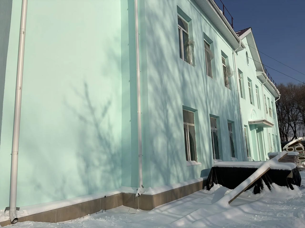 Евгений Корж: Начинаем год с хороших новостей Евгений Корж: Начинаем год с хороших новостей