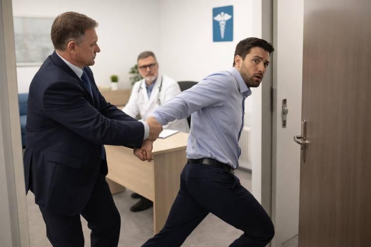 С 1 марта 2026 года в России изменится порядок обязательного психиатрического освидетельствования для ряда профессий, включая учителей, водителей и сотрудников правоохранительных органов