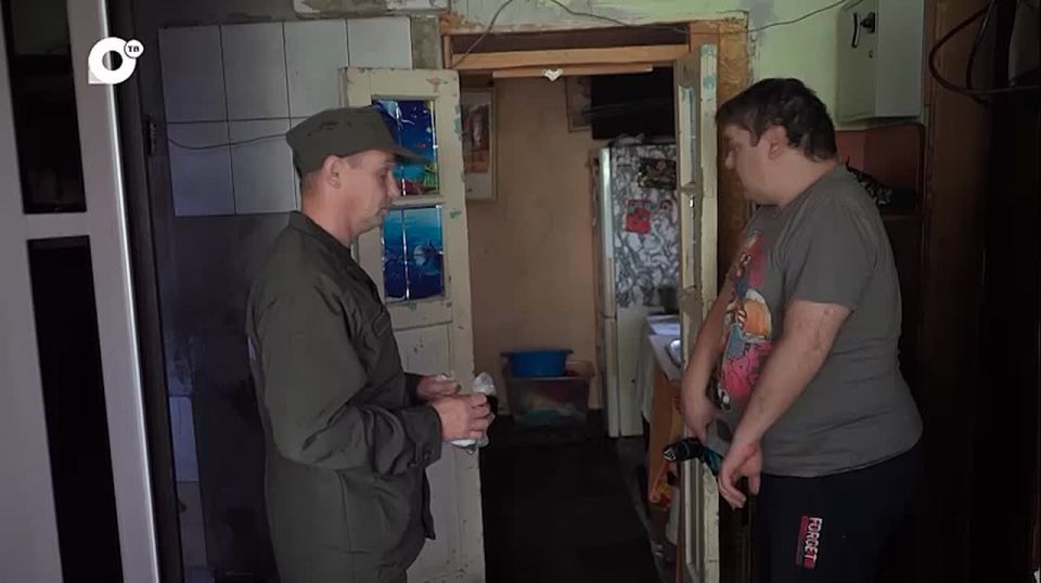 Почти 4 тысячи пожарных извещателей установили в деревянных домах приморцев