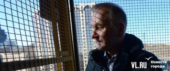 Дело почётного жителя Владивостока, бывшего депутата и ректора ВГУЭС Геннадия Лазарева о создании преступного сообщества, мошенничестве и легализации доходов передают в суд