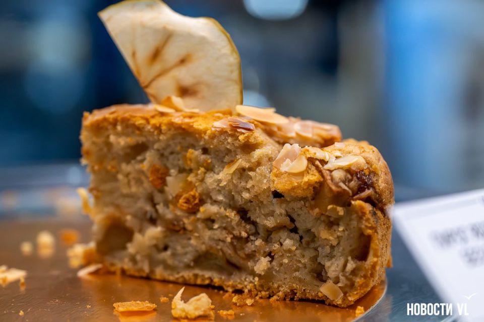 Пекарня Five o'clock во Владивостоке передумала закрываться