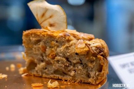 ������� Five o'clock �� ������������ ���������� �����������