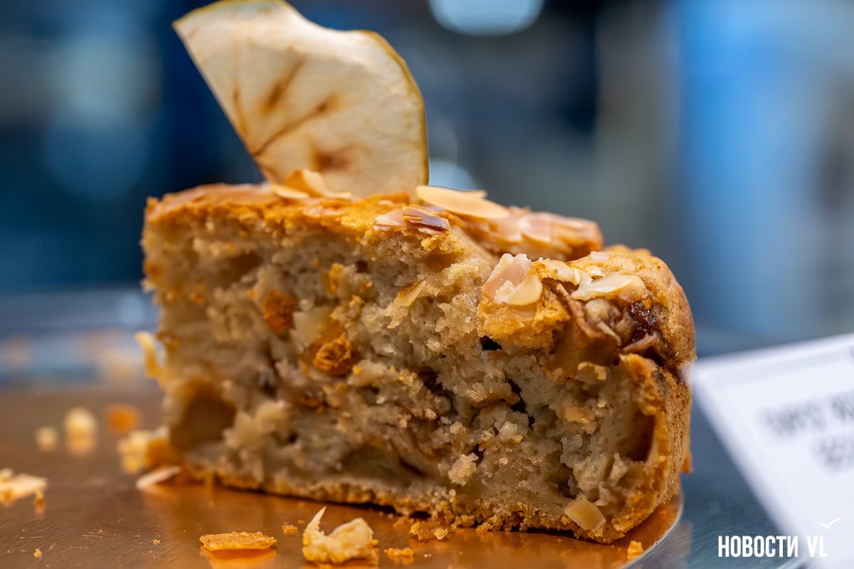 Пекарня Five o'clock во Владивостоке передумала закрываться