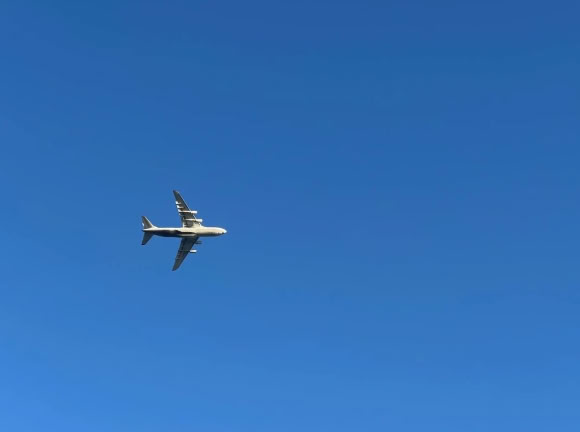 1 Пять новых авиамаршрутов запустят в Забайкалье в 2026 году