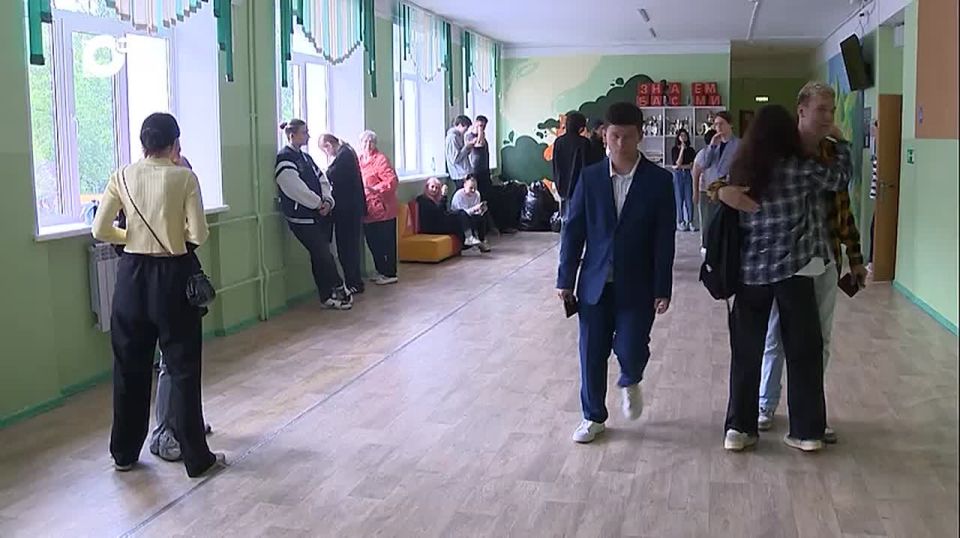 Качество образования в Приморье значительно выросло