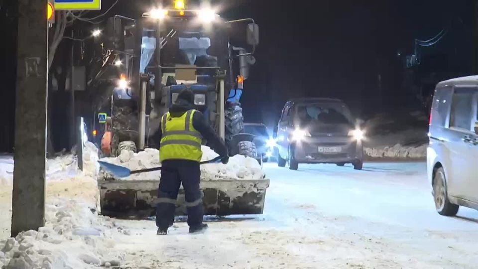 Каково работается по ночам, когда даже на кружку кофе не получается сделать перерыв?