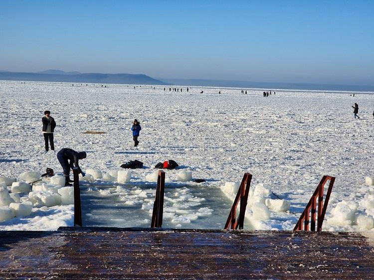 19 января в России ежегодно отмечается один из самых древних христианских праздников – Богоявление, или Крещение Господне