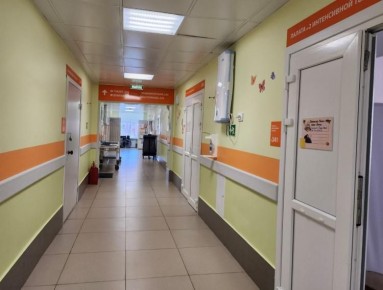 Врачи Краевой клинической больницы № 2 провели успешное хирургическое вмешательство 6-летнему мальчику, получившему серьезные травмы нижней челюсти