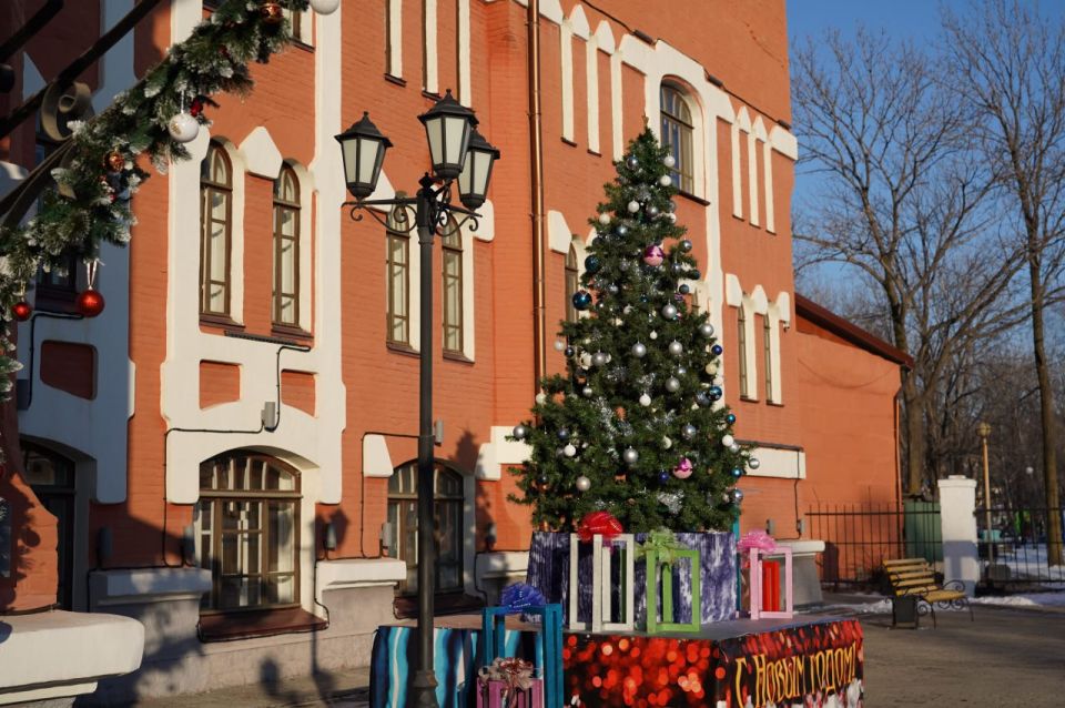 Доброе утро, Уссурийск!. Сегодня четверг, 15 января — рабочая неделя уверенно движется к финишу