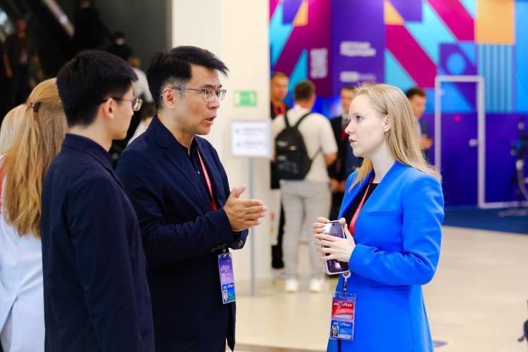 Учёные Дальневосточного федерального университета разработали цифрового ассистента для российских компаний, выходящих на рынок Китая