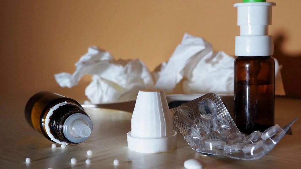 В Госдуме обеспокоены распространением самолечения у россиян