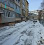 Коммунальные службы Уссурийска продолжают работу по уборке снега