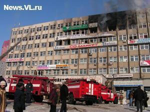 Ровно 20 лет назад 16 января стало для Владивостока чёрным днём календаря Ровно 20 лет назад 16 января стало для Владивостока чёрным днём календаря