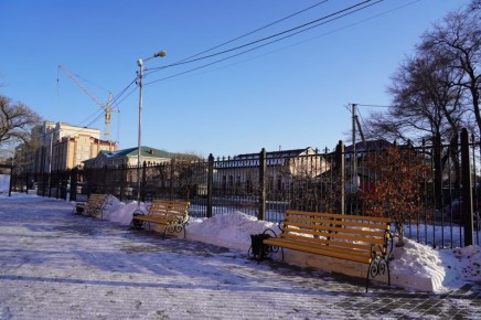 ������ ����, ���������!. ������� �������, 16 ������ � �������� ����� ����������� �� ���������� ������� ������ � ������������� ��������