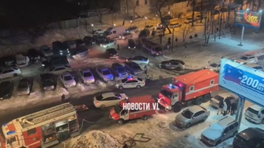 Движение по Верхнепортовой в сторону центра открыли, машины поехали