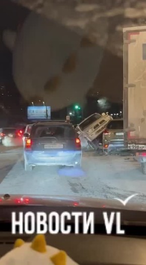 �� ��������� ����������� ����� �� Subaru Forester