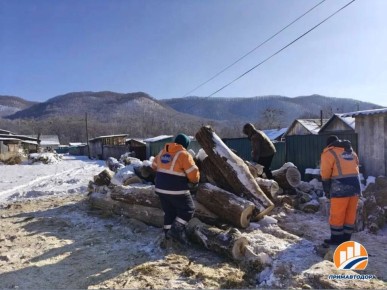 Помощь СВОим от филиала «Северный»