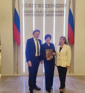 «Альбатрос» выходит в лидеры, объединяет территории, укрепляет семьи