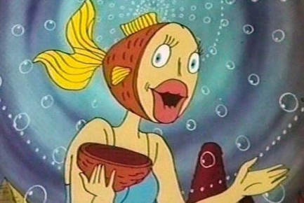 Вы точно дитя страны Советов, если угадаете эти мультфильмы по первому кадру