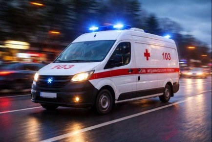 Бригады скорой медицинской помощи в Приморском крае должны выезжать на экстренные вызовы так, чтобы время ожидания пациента не превышало 20 минут