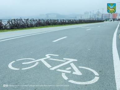 В 2025 году в Приморье успешно завершена реализация проектов благоустройства мест туристского показа