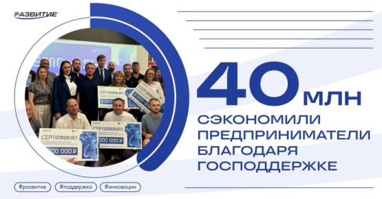 ���������� ������ �������� �� �������� 40 ��������� ������, ������������� � ������� ������������