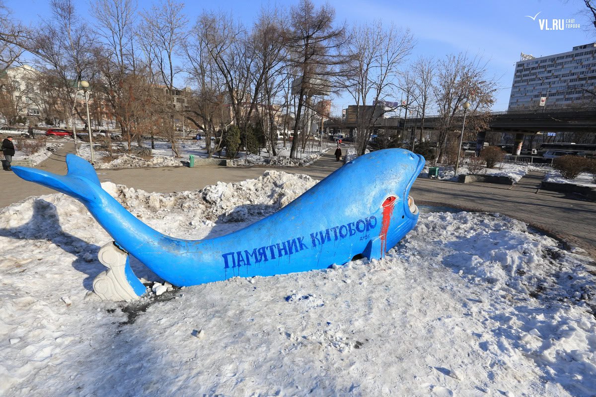 Верните мой 2016-й: вспоминаем Владивосток десятилетней давности Верните мой 2016-й: вспоминаем Владивосток десятилетней давности