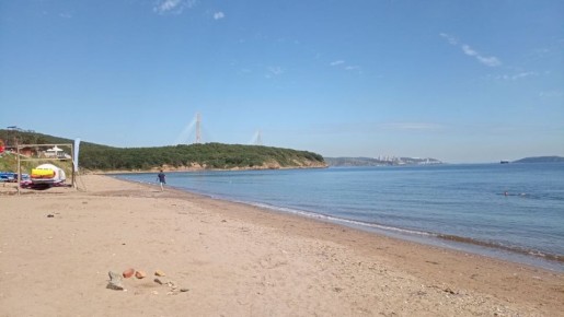 Инвестор вложит 650 млн рублей в кантри-клаб на Русском острове