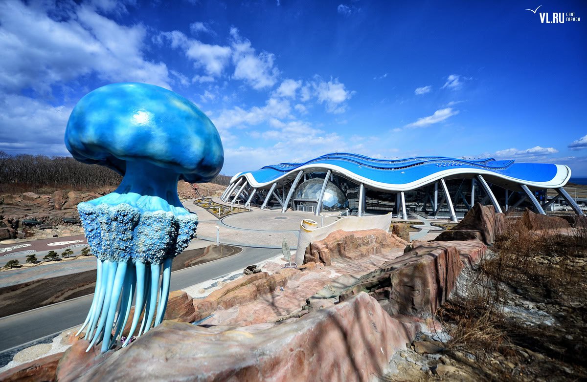 Верните мой 2016-й: вспоминаем Владивосток десятилетней давности Верните мой 2016-й: вспоминаем Владивосток десятилетней давности