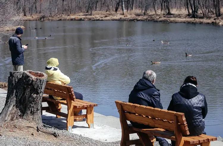 Голосование - это реальный инструмент влияния на облик родного города